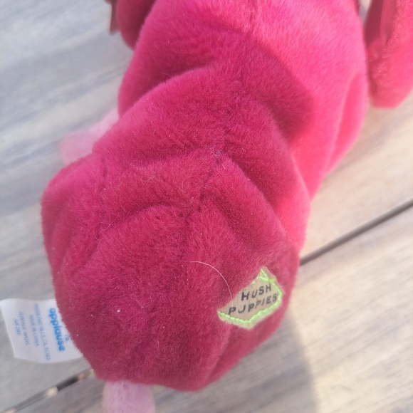 Applause vintage hush puppy🐕🐶🌸💗 - Picture 8 of 12